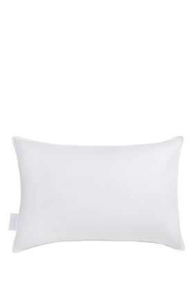 Muscovy Down Pillow Medium Support